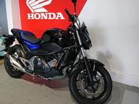 HONDA NC750S