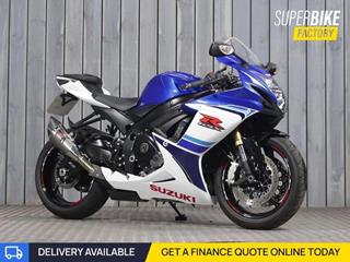 GSX-R750 