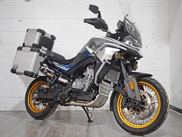 CF MOTO 800MT TOURING