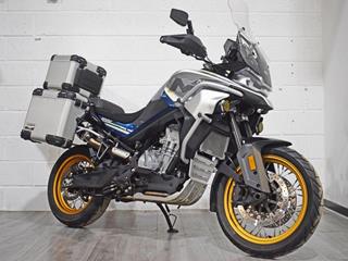 CF MOTO 800MT TOURING 