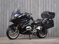 BMW R1200RT