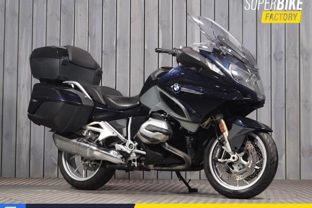 BMW R1200RT