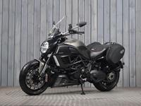 DUCATI DIAVEL