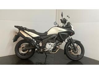 SUZUKI DL650 V-STROM 