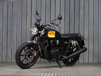 ENFIELD INTERCEPTOR 650