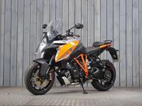 KTM 1290 SUPERDUKE GT