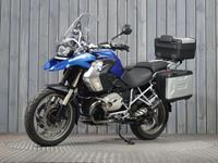 BMW R1200GS