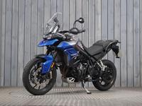 TRIUMPH TIGER 1050