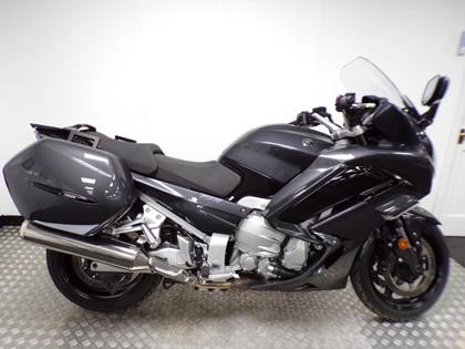 YAMAHA FJR1300