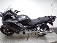 YAMAHA FJR1300