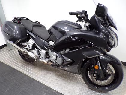 YAMAHA FJR1300