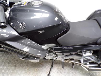 YAMAHA FJR1300