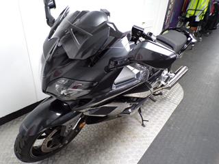 YAMAHA FJR1300 