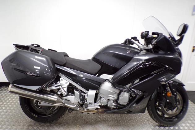 YAMAHA FJR1300