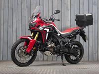 HONDA CBF1000