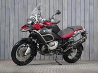 BMW R1200GS ADVENTURE