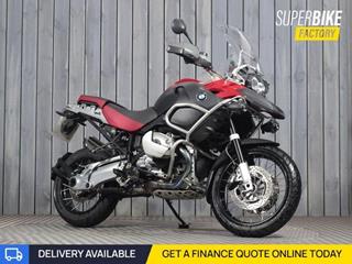 BMW R1200GS ADVENTURE 