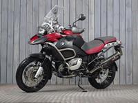 BMW R1200GS ADVENTURE