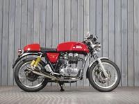 ENFIELD CONTINENTAL GT