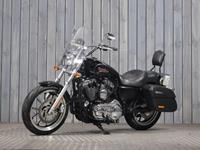 HARLEY-DAVIDSON SPORTSTER 1200