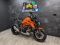 KTM 1390 SUPERDUKE R