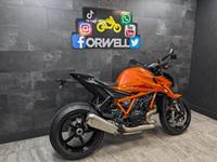 KTM 1390 SUPERDUKE R