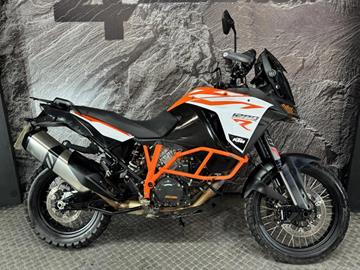 KTM 1290 SUPER ADVENTURE R