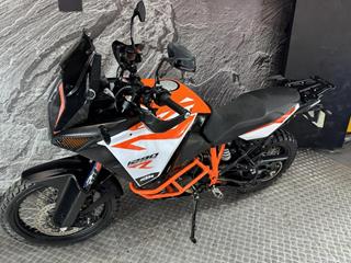 KTM 1290 SUPER ADVENTURE R 