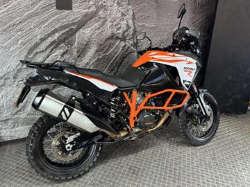 KTM 1290 SUPER ADVENTURE R