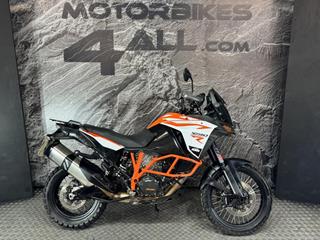 KTM 1290 SUPER ADVENTURE R 