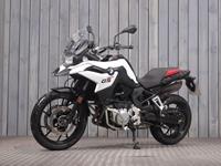 BMW F750GS