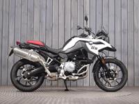 BMW F750GS