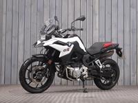 BMW F750GS