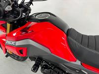 HONDA MSX125 GROM