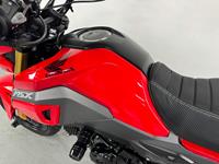 HONDA MSX125 GROM