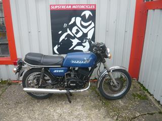 YAMAHA RD250LC 