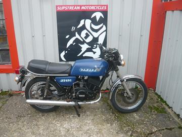 YAMAHA RD250LC