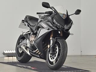 HONDA CBR650R 