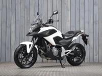 HONDA NC700X