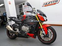 BMW S1000R