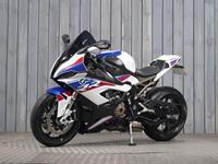 BMW S1000RR