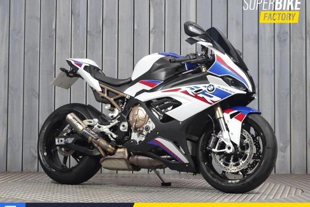 BMW S1000RR