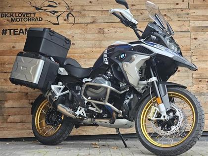 BMW R1250GS ADVENTURE