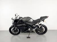 YAMAHA R125