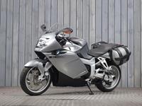 BMW K1200S