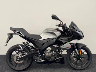 APRILIA TUONO 125 