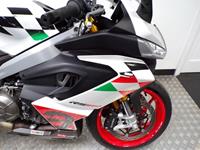 APRILIA RS660 EXTREMA