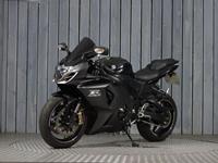 SUZUKI GSX-R1000