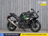 NINJA 400 