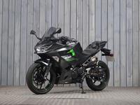 KAWASAKI NINJA 400